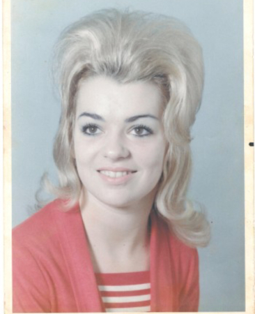 Brenda Braden's Classmates profile album