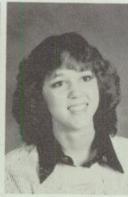 Victoria Pershall's Classmates profile album