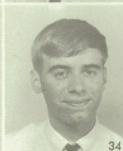 Ken Hodges' Classmates profile album