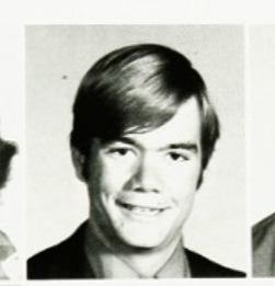 Tim Lawson's Classmates profile album