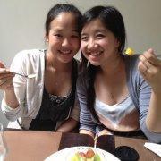 Joann Chen's Classmates® Profile Photo