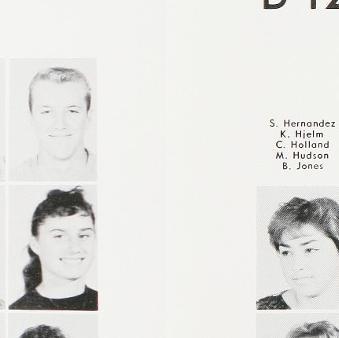 Teri Richards' Classmates profile album