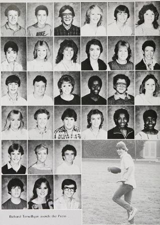 roger bryan's Classmates profile album