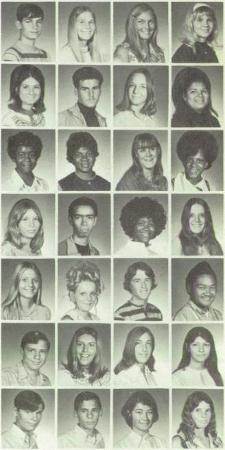 Donna Davis' Classmates profile album