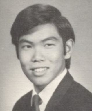 Glenn Moriyama's Classmates profile album