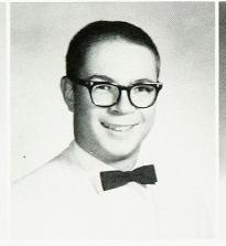 Ron Lynch's Classmates profile album