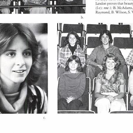 Jo Ann McGoodwin's Classmates profile album