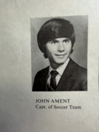 John Ament's Classmates profile album