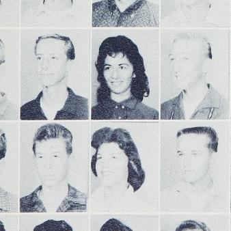 Rosalie Carter's Classmates profile album