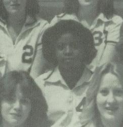 Monica Jenkins' Classmates profile album