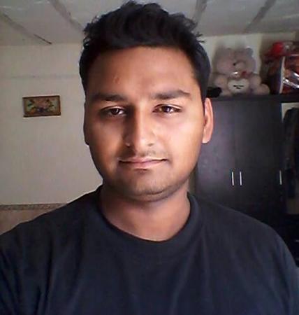 Ravi Verma's Classmates® Profile Photo