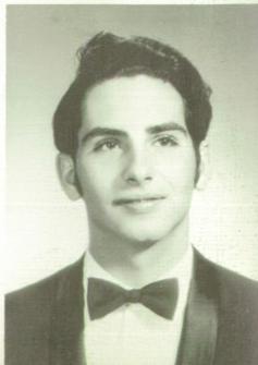 david bruno's Classmates profile album