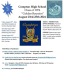 Compton High School Reunion reunion event on Aug 23, 2024 image