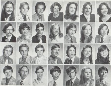 Mark Krajecki's Classmates profile album