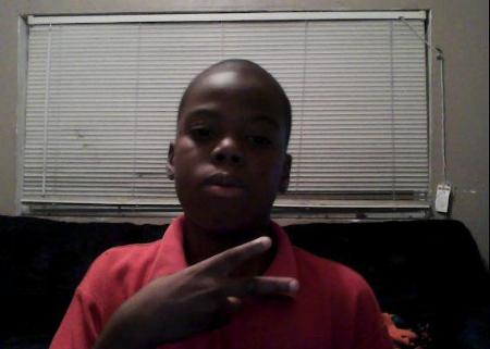 Jordan Whyms's Classmates® Profile Photo