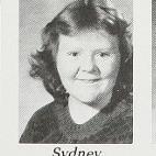 Sydney Sue Thacker's Classmates profile album