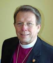 Bishop Richard Coleman's Classmates® Profile Photo