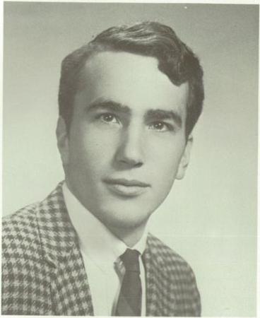 Dennis Sanschagrin's Classmates profile album