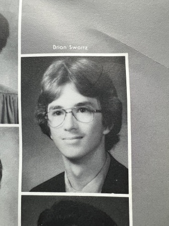 Brian Swartz's Classmates profile album