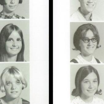 Kathy Hall Noble's Classmates profile album