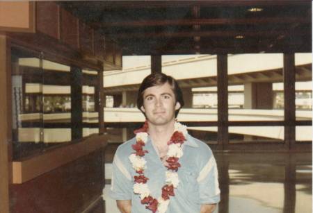 Hawaii - 1980