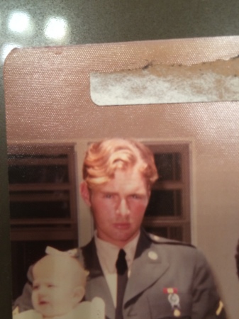 Kenneth Robert Bond's Classmates profile album