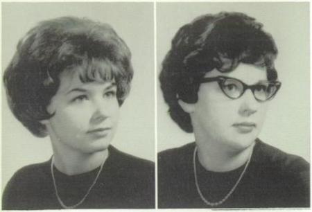 Gail Price's Classmates profile album