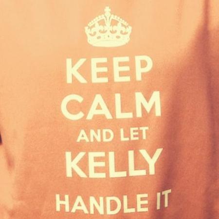 Kelly Manion's Classmates® Profile Photo