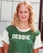 Debbie, 1975