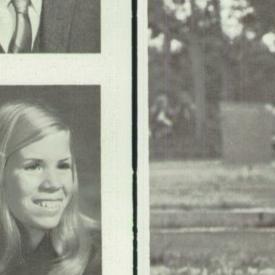 Kerri/Carolyn Schwartz's Classmates profile album