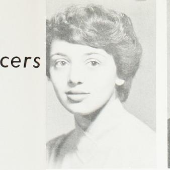 Lucille Gentry's Classmates profile album