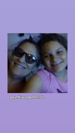 Cynthia Carpenter's Classmates profile album