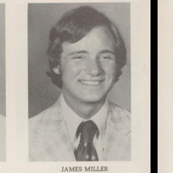 James Miller's Classmates profile album
