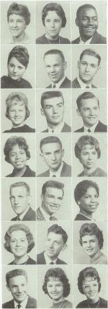 Leonard Koch's Classmates profile album