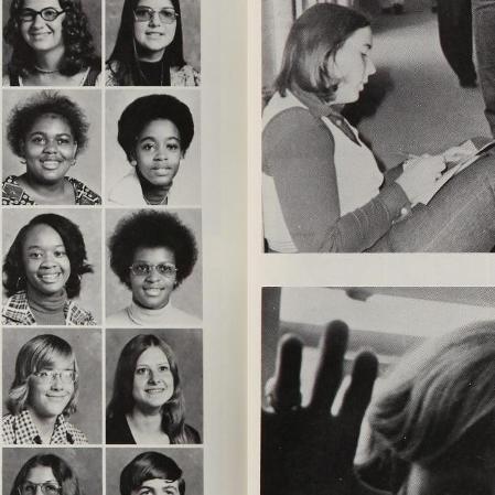 Lawrence Deal's Classmates profile album