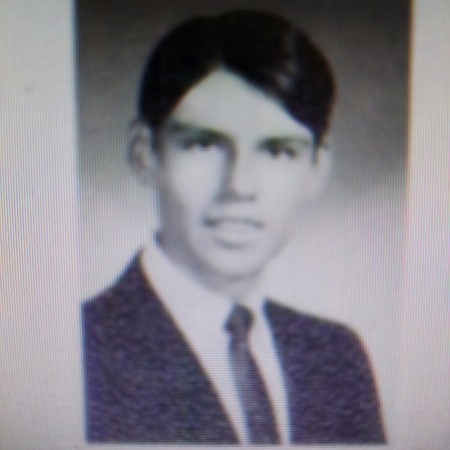 Jerry Lopez's Classmates profile album