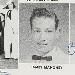 James Mahoney's Classmates profile album