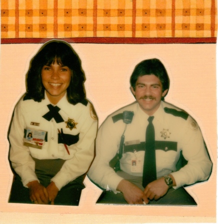 Me & Donna 1980