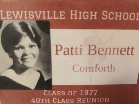 patti cornforth's Classmates profile album