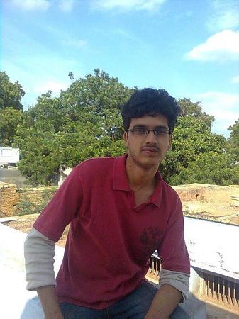 Gopi Krishna's Classmates® Profile Photo