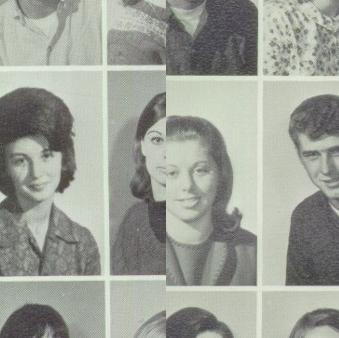 JOAN OARE's Classmates profile album