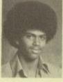 Reggie Theus' Classmates profile album