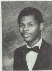 Marvin Cotton's Classmates profile album