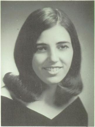 Helen Oberman's Classmates profile album