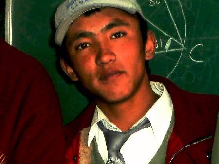 Stanzin Rinchen's Classmates® Profile Photo