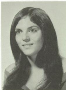 Christine Endicott's Classmates profile album