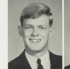 Joseph Reeves' Classmates profile album