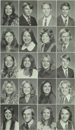 Ellen Anderson's Classmates profile album