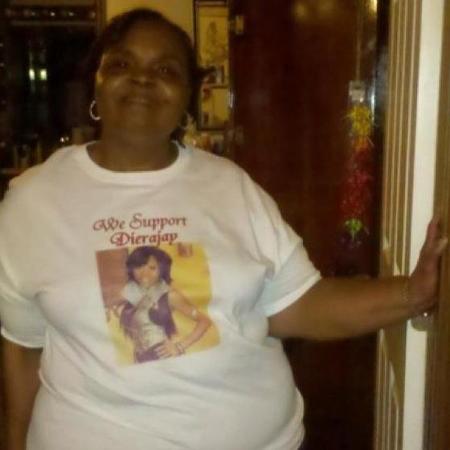 Wanda Bryant-griffin's Classmates® Profile Photo