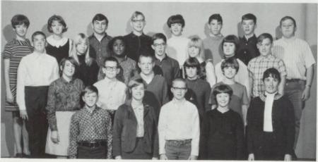 Bruce Wagner's Classmates profile album